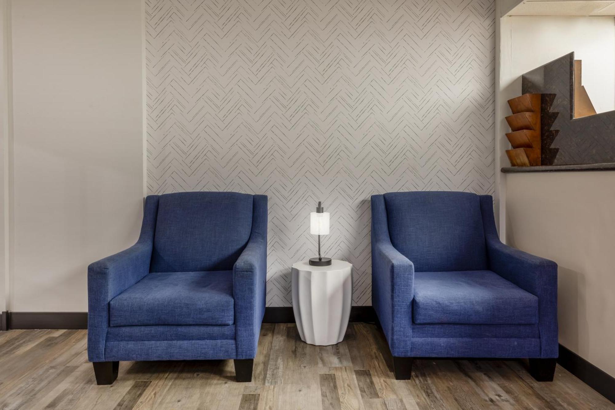 Super 8 By Wyndham Laredo Hotel Ngoại thất bức ảnh